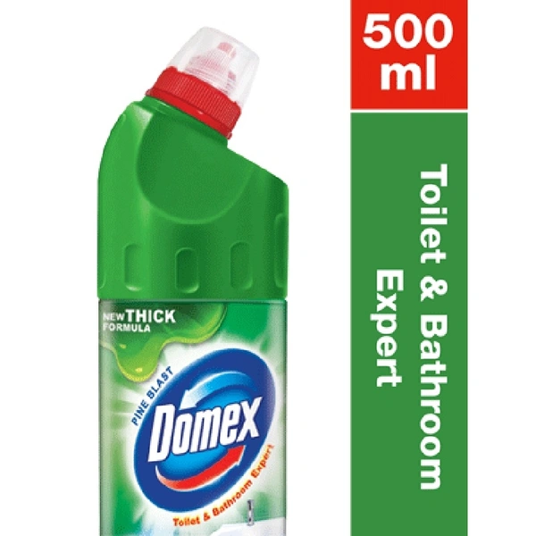 Domex Toilet Cleaner : డోమేక్స్ టాయిలెట్ క్లీనర్ -500ml  - 