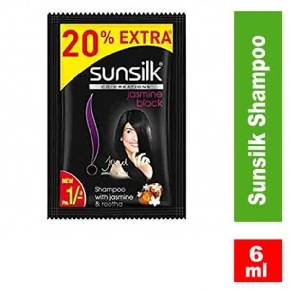 Sunsilk Shampoo : సన్ సిల్క్ షాంపు -16N 