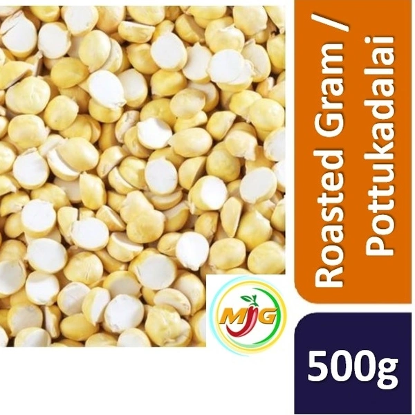 Putnalu : పుట్నాలు -500gm