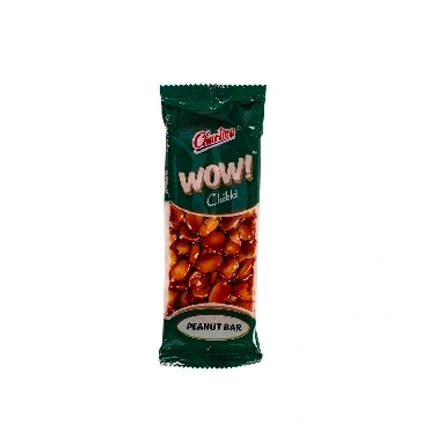 Peanut Chikki : పీనాట్ చిక్కి -18gm