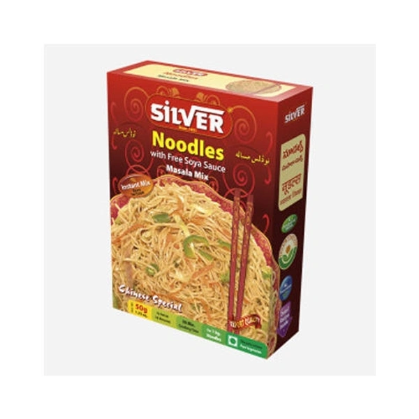 Silver Noodle Masala : నూడుల్స్ మసాలా -200gm