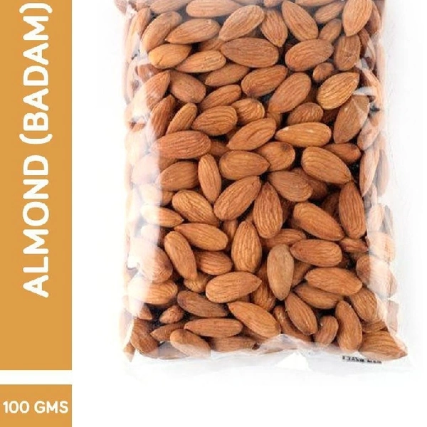 Badam : బాదాం -100gm - 