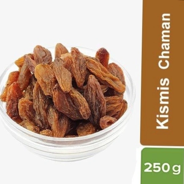 KisMiss : కిస్ మిస్ -250gm