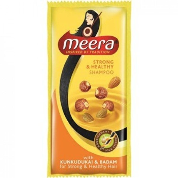 Meera Shampoo : మీరా షాంపు : 20 Pack