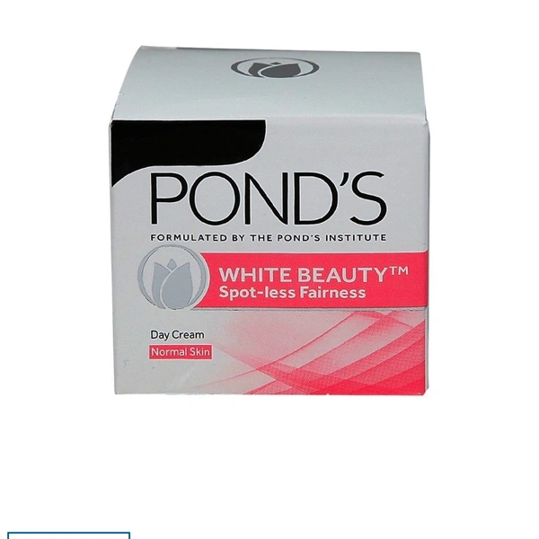 Ponds White Beauty Cream : పాండ్స్ వైట్ బ్యూటి క్రీమ్ :23gm - 