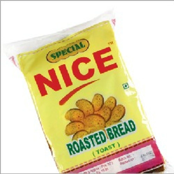 Nice Tost - 260 Gram