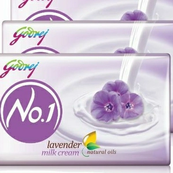 Godrej No1   4+1 - 