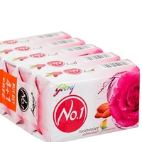 Godrej No1   4+1 - 