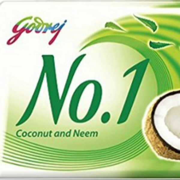 Godrej No1   4+1 - 