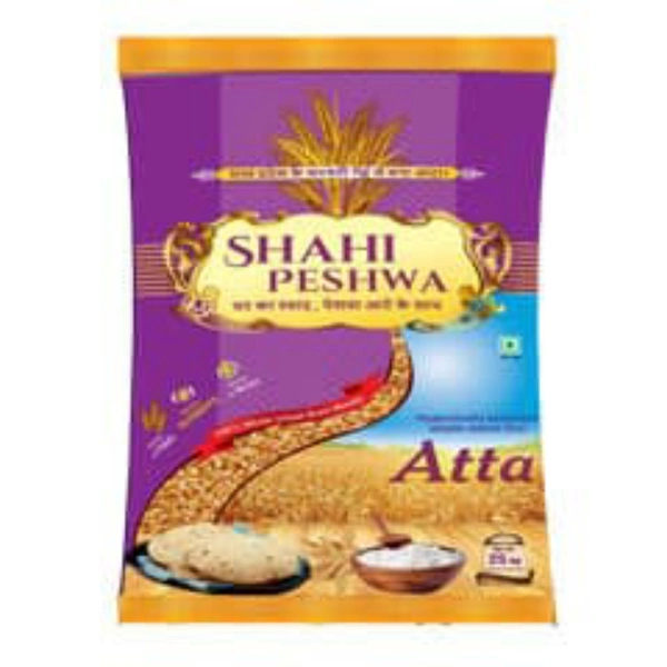 Shai Peshwa Shahi Peshwa Atta - 5kg