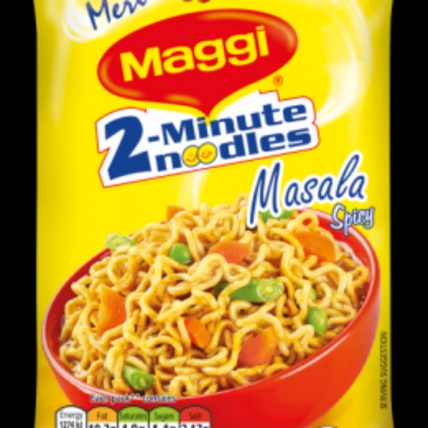 Maggi
