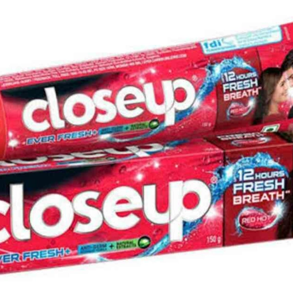 Closuep Closeup