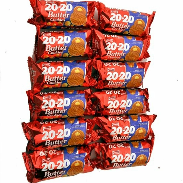 Parle 2020