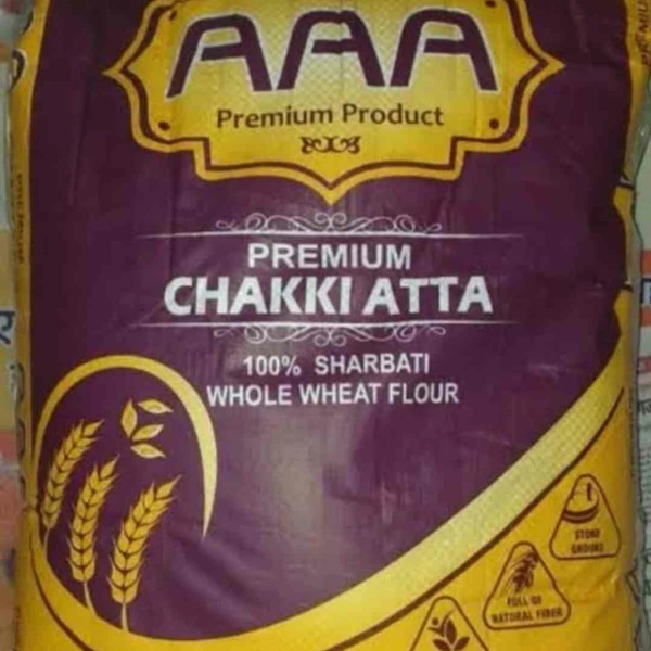 AAA Atta - 25kg
