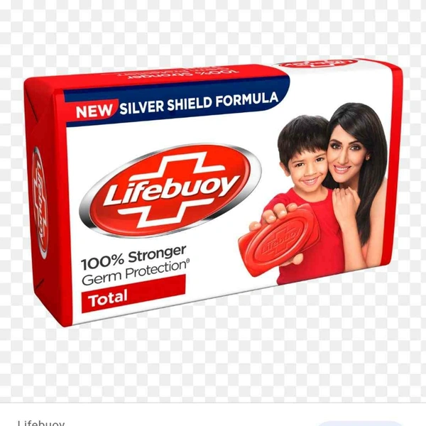 Lifebuoy