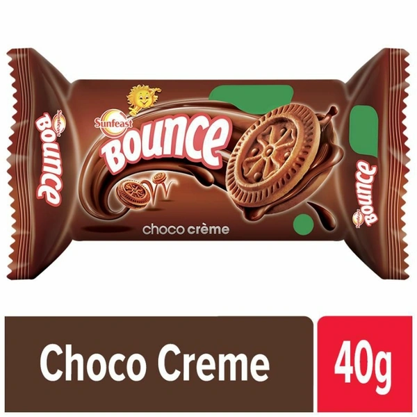 Bouns Biscuits