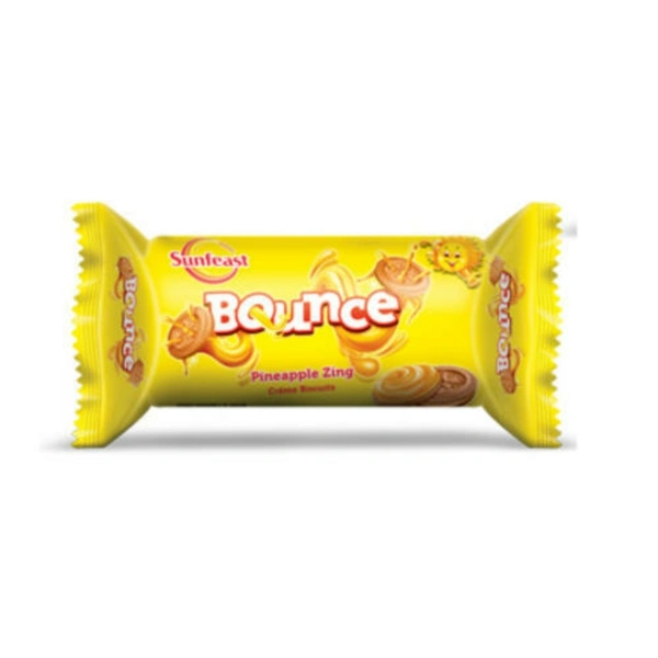 Bouns Biscuits