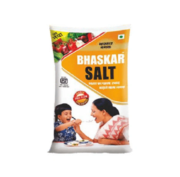 Bhaskar Namak - 1kg