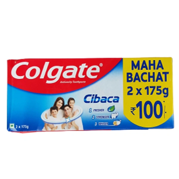 Colget Maha Bachat - 175g