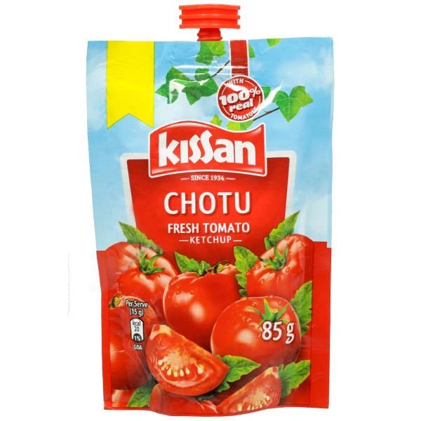 Kissan Chotu - 1pice