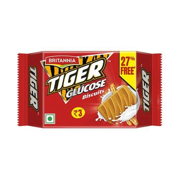 Tiger Glucose Biscuits - 1pice