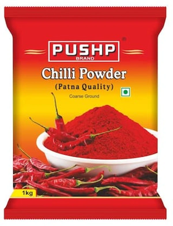 Pushp Mirchi - 1pice
