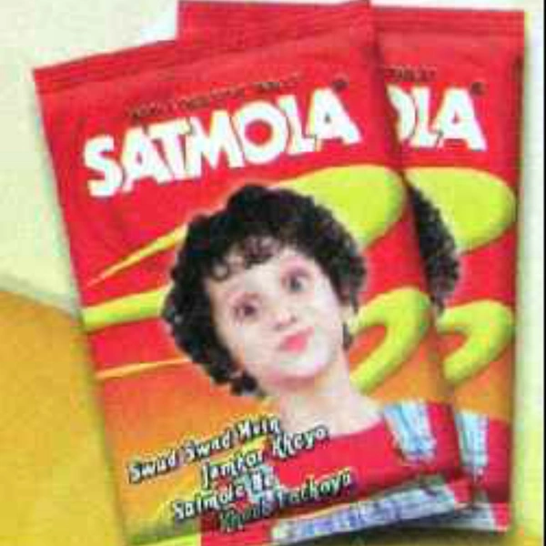 Sat Mola - 1 pice