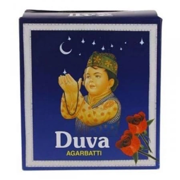 Dua Agarbatti - 1peck