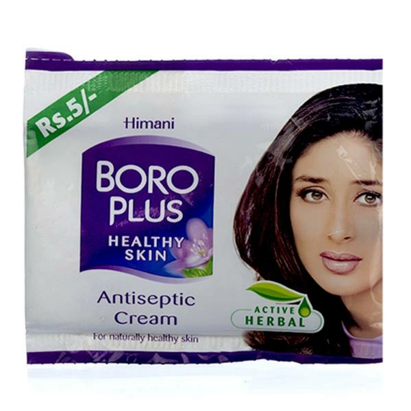 Boro Plus - 1pice