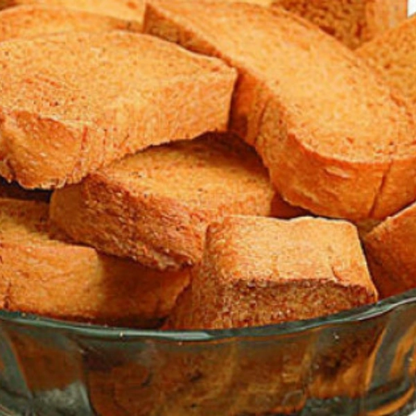 Ujjain Tost - 1pice