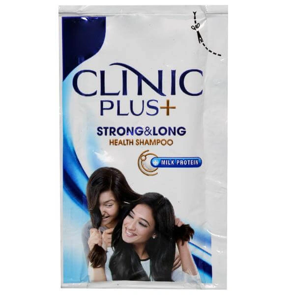 Clinic Plus Shempo - 1pice