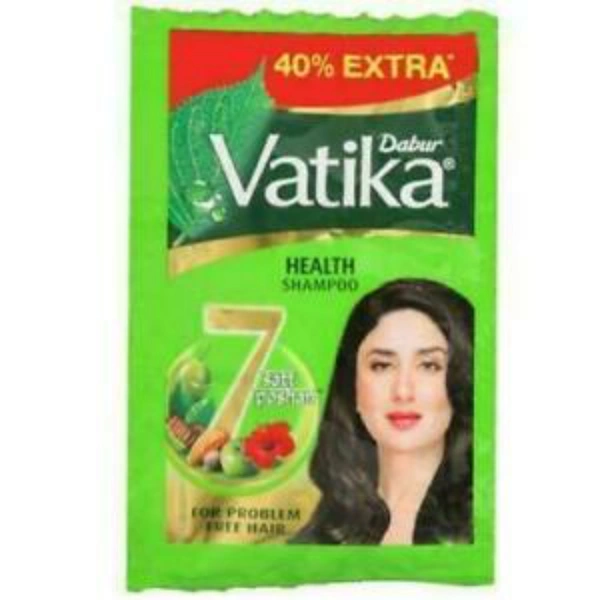 Vatika Shempo - 1pice