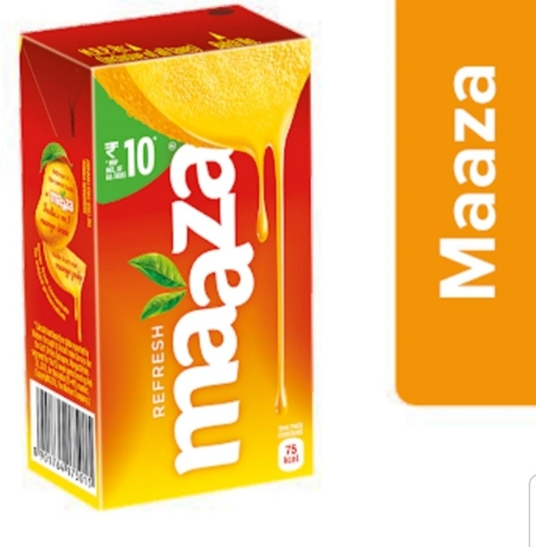 Maza - 1 packs