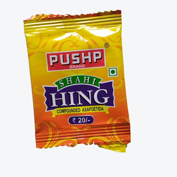hing pushp