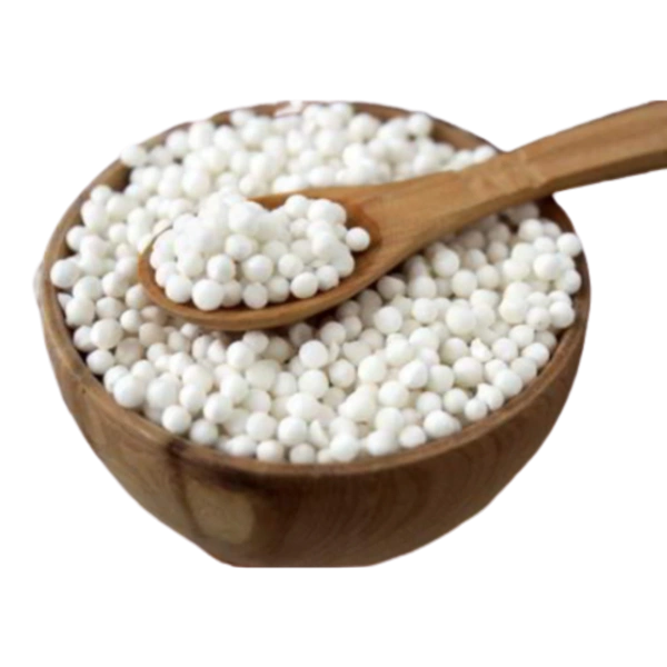 sabudana