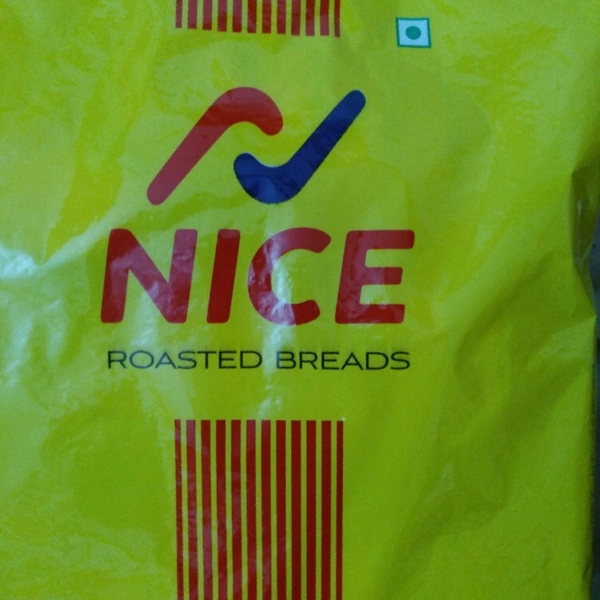 Nice Tost - 260 Gram