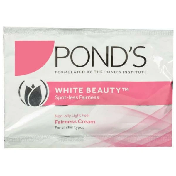 Ponsds 10₹