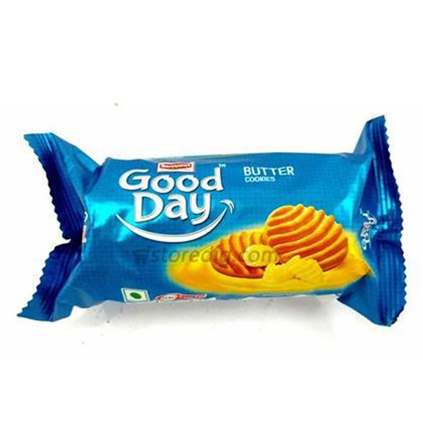 Good Day Biscuits