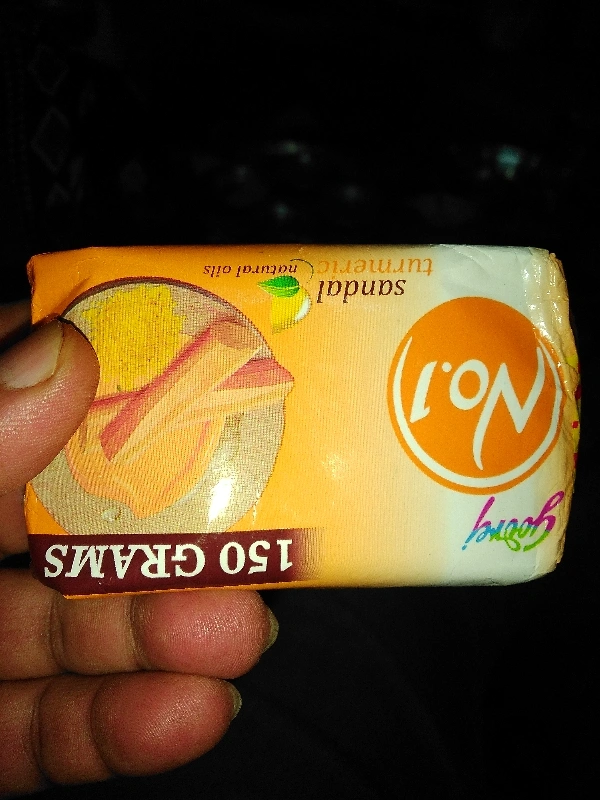 godrej no 1 150g