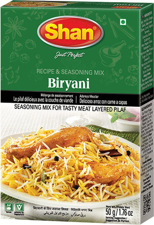 Biryani