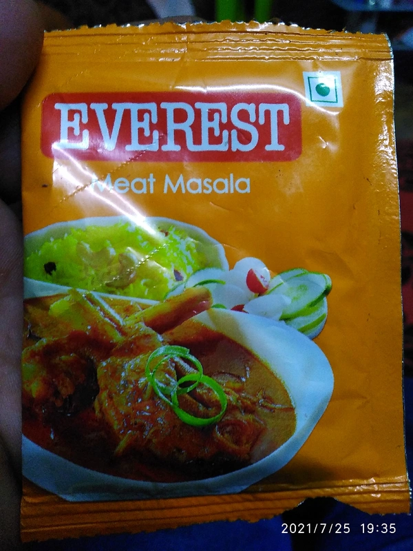 Evrest Meat Masala