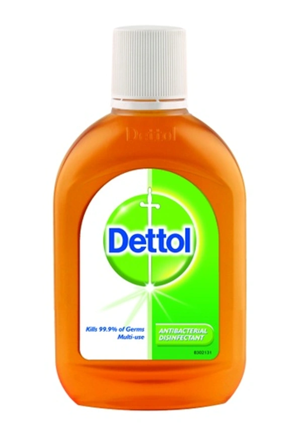 Dettol