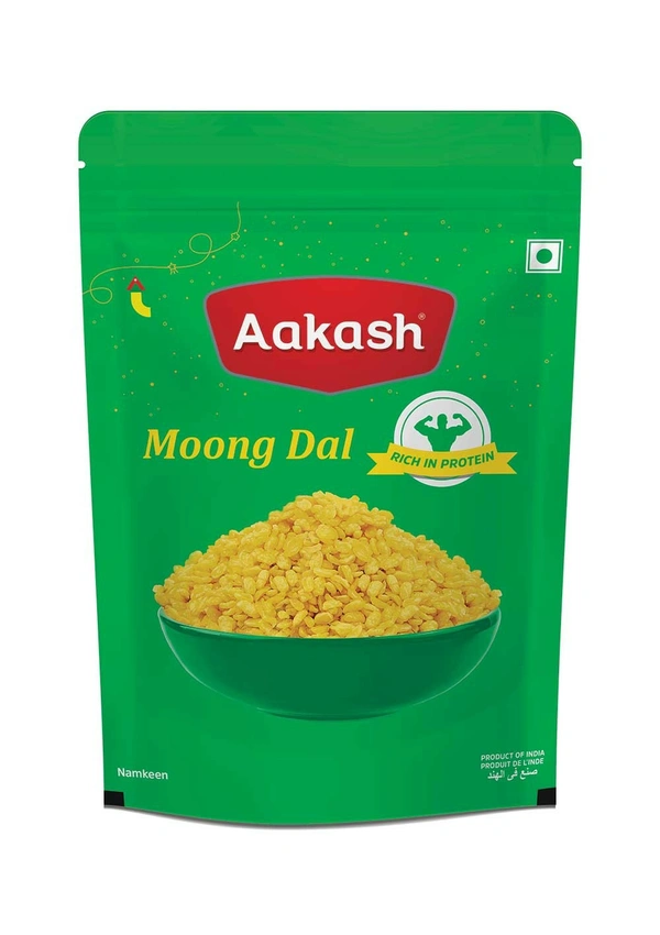 Akash Mung Dal