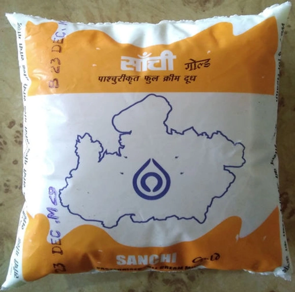 Sachi Dhudh Choti