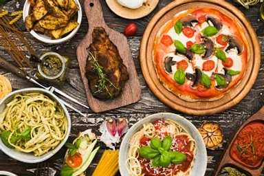 Food