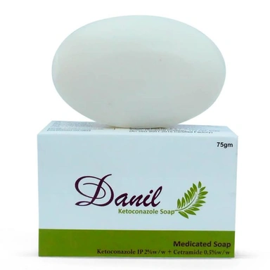 Bath Soap