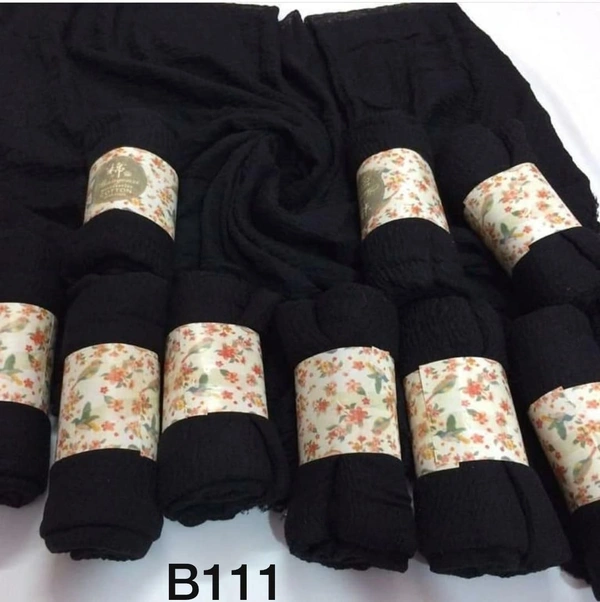Humeira abaya  B111 - 80*180
