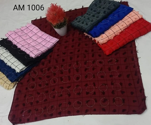 Humeira abaya  Am 1006 - 80*180