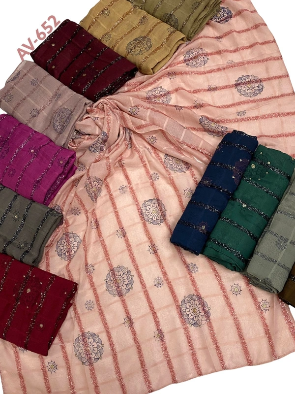 Humeira abaya  AV 652