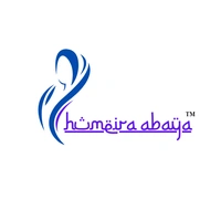 Humeira Abaya - Logo
